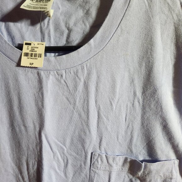 Pink Victoria's Secret Tee - Picture 3 of 3